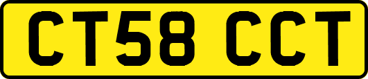 CT58CCT