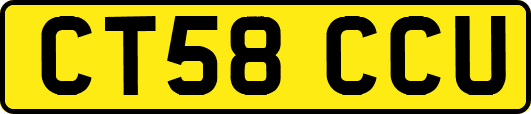 CT58CCU