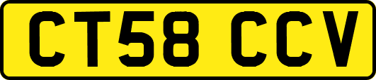 CT58CCV