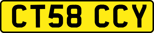 CT58CCY