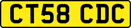 CT58CDC