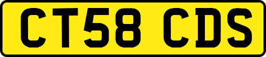 CT58CDS