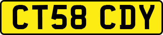 CT58CDY
