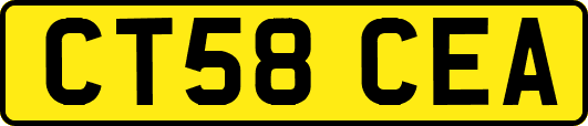 CT58CEA