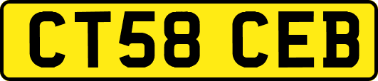 CT58CEB