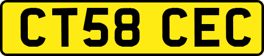 CT58CEC