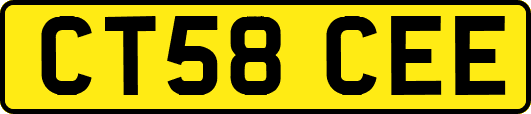 CT58CEE