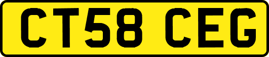 CT58CEG
