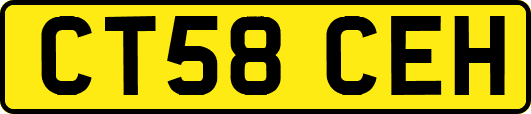 CT58CEH