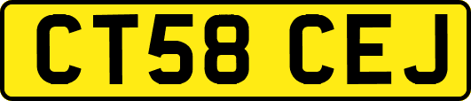 CT58CEJ