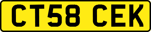 CT58CEK