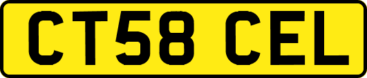 CT58CEL