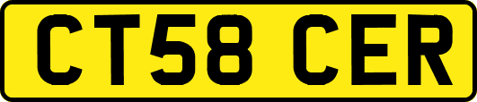 CT58CER