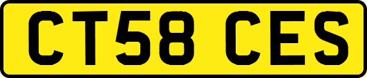 CT58CES
