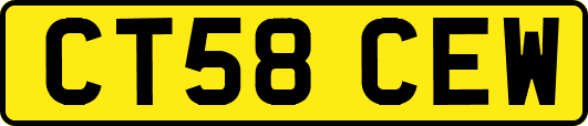 CT58CEW