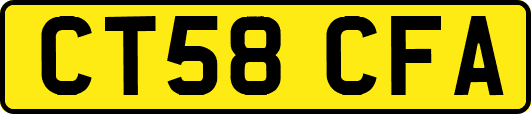 CT58CFA