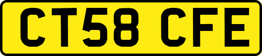 CT58CFE