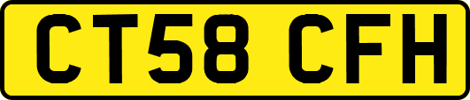 CT58CFH