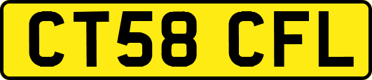 CT58CFL