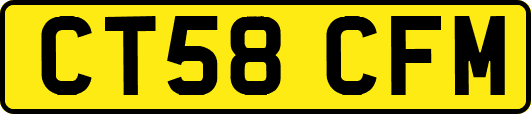 CT58CFM