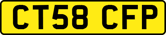 CT58CFP