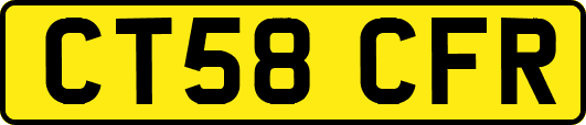CT58CFR