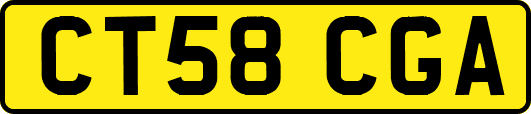 CT58CGA
