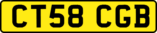 CT58CGB