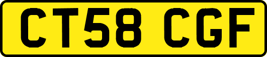 CT58CGF