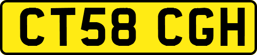 CT58CGH