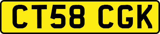 CT58CGK