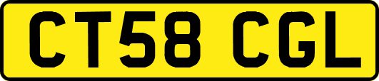 CT58CGL