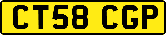 CT58CGP