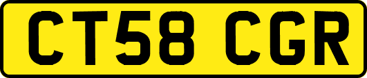 CT58CGR