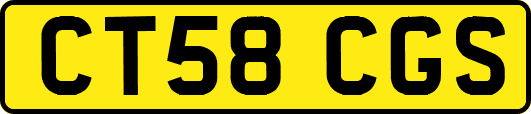 CT58CGS
