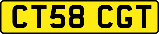 CT58CGT