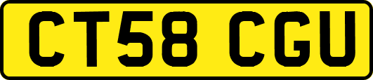 CT58CGU