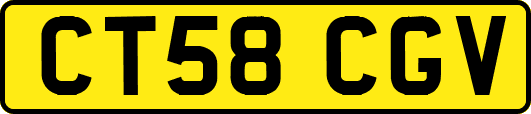 CT58CGV