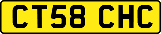 CT58CHC