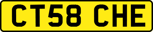 CT58CHE