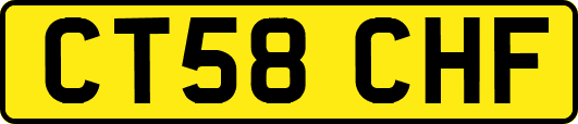 CT58CHF