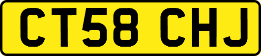 CT58CHJ