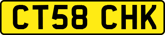 CT58CHK