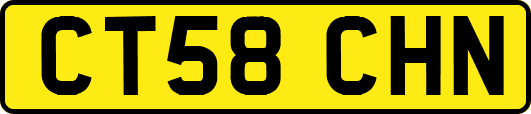 CT58CHN