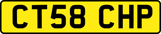 CT58CHP