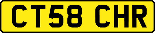 CT58CHR