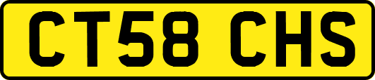 CT58CHS