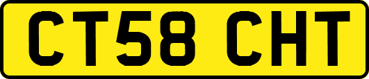 CT58CHT