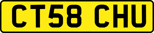CT58CHU