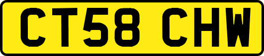 CT58CHW